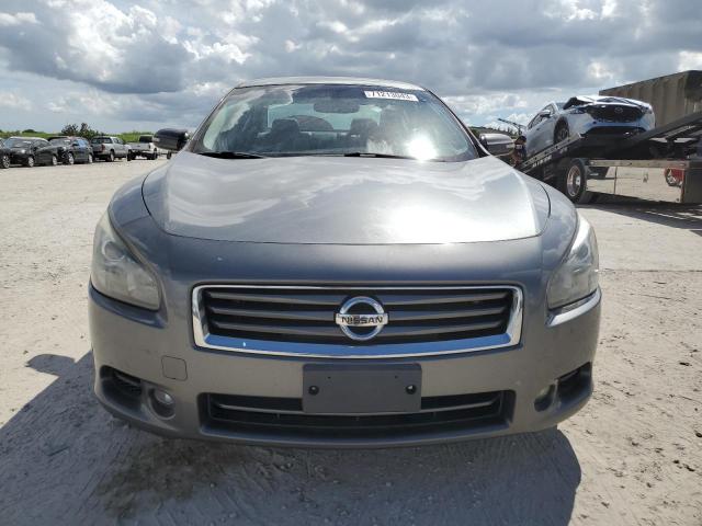 Photo 5 from auction – 2014 NISSAN MAXIMA S with VIN 1N4AA5AP8EC484201