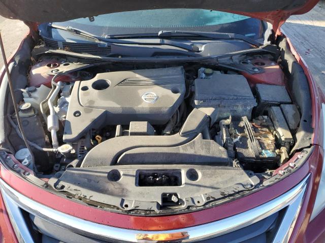 Photo 11 from auction – 2013 NISSAN ALTIMA 2.5 with VIN 1N4AL3AP2DC117128