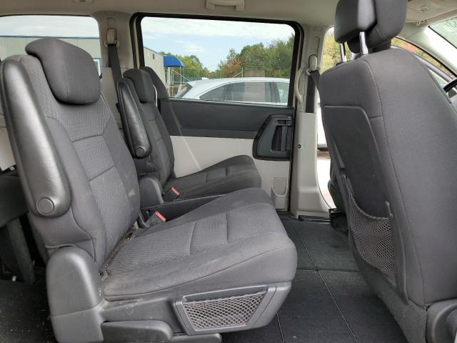Photo 11 from auction – 2010 DODGE GRAND CARA with VIN 2D4RN6DX0AR397237