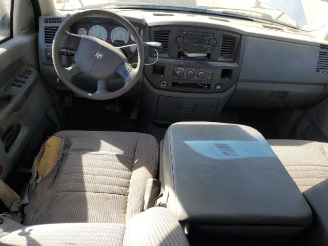 Photo 8 from auction – 2008 DODGE RAM 1500 S with VIN 1D7HA18N58S563377