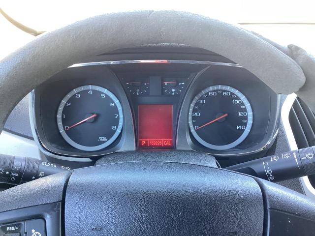 Photo 8 from auction – 2010 GMC TERRAIN SL with VIN 2CTALBEW4A6332069