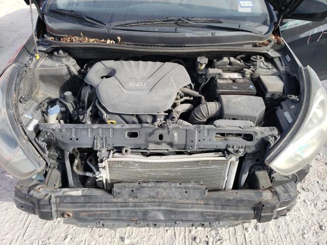 Photo 11 from auction – 2013 HYUNDAI ACCENT GLS with VIN KMHCT5AE7DU100652
