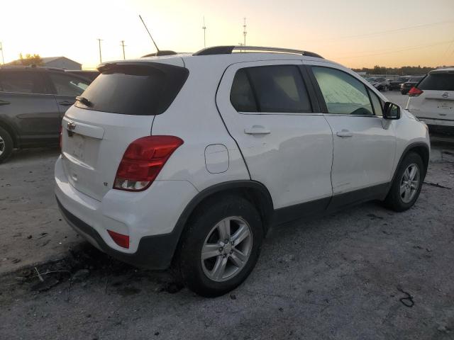 Photo 3 from auction – 2019 CHEVROLET TRAX 1LT with VIN 3GNCJLSB8KL357238