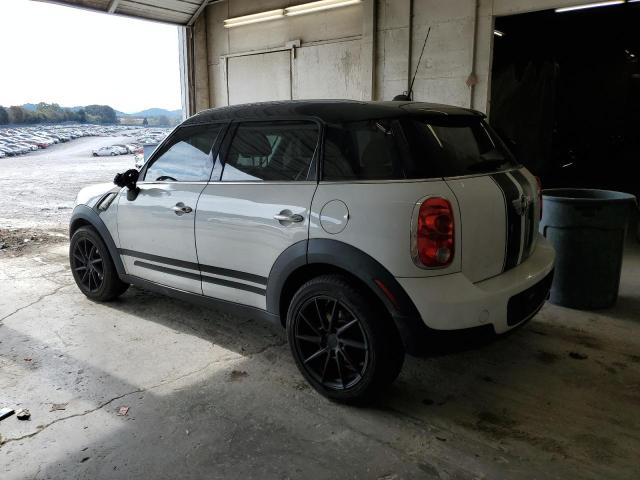 Photo 2 from auction – 2015 MINI COOPER COU with VIN WMWZB3C55FWR45636