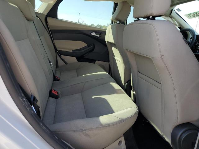 Photo 10 from auction – 2016 FORD FOCUS SE with VIN 1FADP3F23GL368386