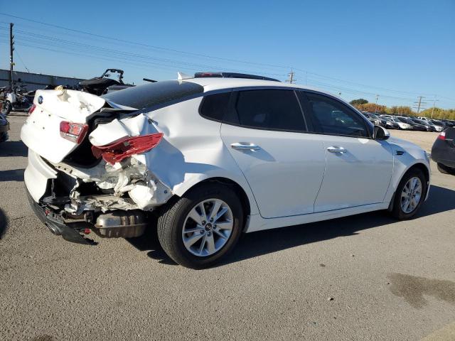 Photo 3 from auction – 2016 KIA OPTIMA LX with VIN KNAGT4L33G5087213