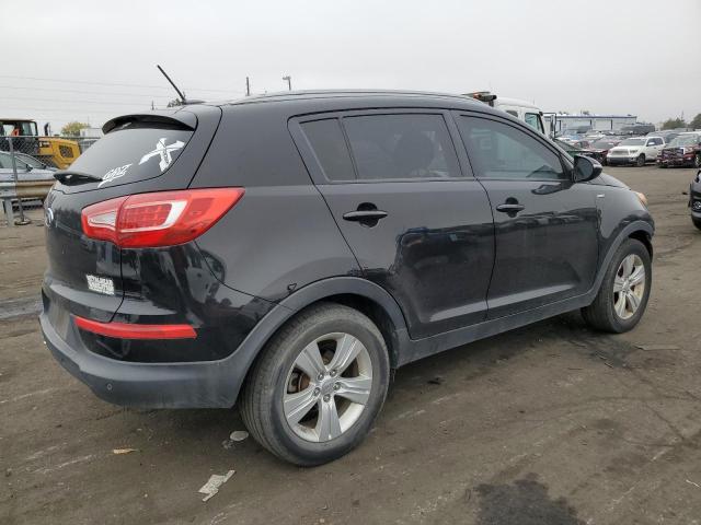 Photo 3 from auction – 2011 KIA SPORTAGE L with VIN KNDPBCA2XB7081965