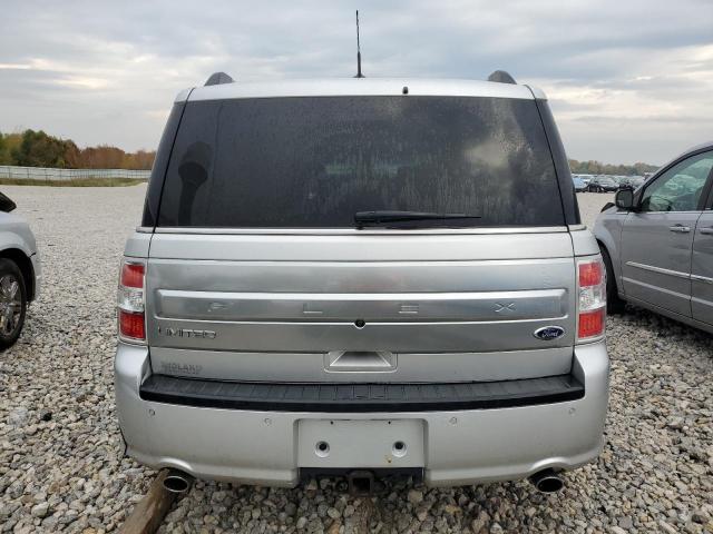 Photo 6 from auction – 2016 FORD FLEX LIMIT with VIN 2FMGK5D81GBA02558