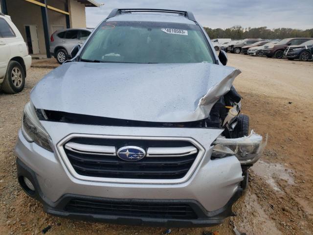 Photo 5 from auction – 2018 SUBARU OUTBACK 2. with VIN 4S4BSACCXJ3236200