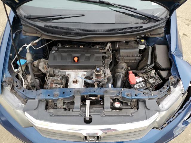 Zdjęcie 11 z aukcji – 2012 HONDA CIVIC EX z VIN 19XFB2F81CE325135