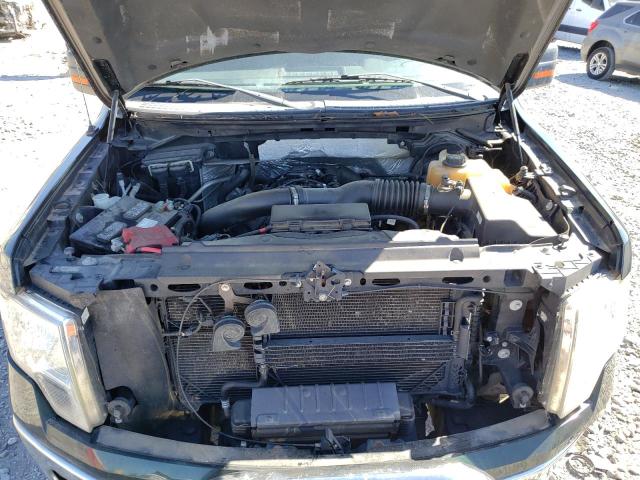 Photo 11 from auction – 2013 FORD F150 SUPER with VIN 1FTFW1ET6DFA26302
