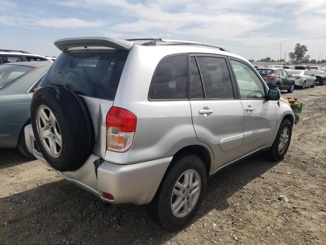 Photo 3 from auction – 2002 TOYOTA RAV4 with VIN JTEGH20V626003172