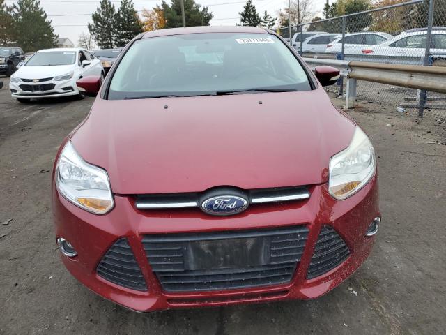 Photo 5 from auction – 2013 FORD FOCUS SE with VIN 1FADP3K28DL221529