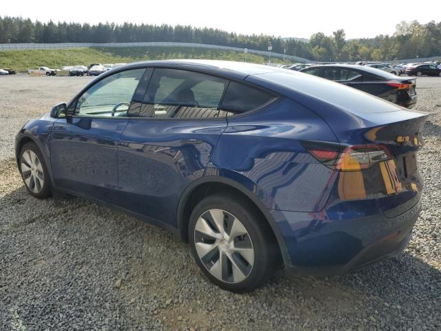 Photo 2 from auction – 2022 TESLA MODEL Y with VIN 7SAYGDEE5NF442813