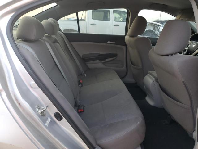 Photo 10 from auction – 2012 HONDA ACCORD LXP with VIN 1HGCP2F43CA035517