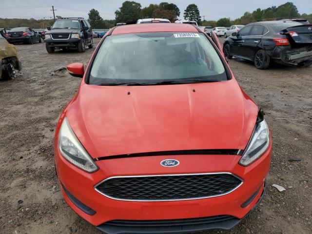 Photo 5 from auction – 2016 FORD FOCUS SE with VIN 1FADP3F20GL402171