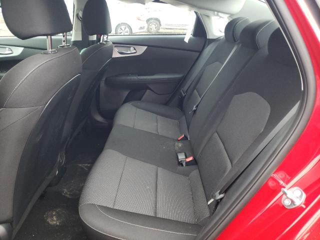 Photo 10 from auction – 2023 KIA FORTE LX with VIN 3KPF24AD5PE691606