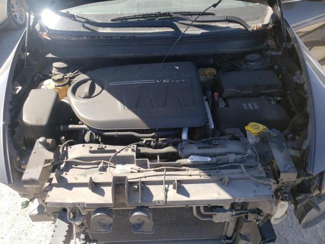 Photo 12 from auction – 2016 JEEP CHEROKEE L with VIN 1C4PJLCS6GW275504