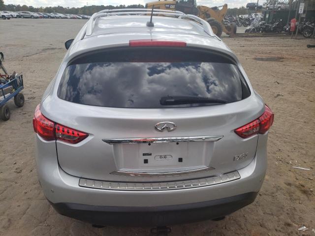 Photo 6 from auction – 2011 INFINITI FX35 with VIN JN8AS1MW9BM734140