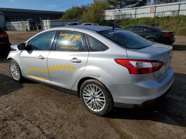 Photo 2 from auction – 2012 FORD FOCUS SE with VIN 1FAHP3F23CL242556