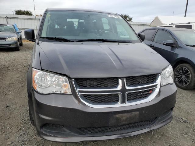 Photo 5 from auction – 2016 DODGE GRAND CARA with VIN 2C4RDGBG3GR251643