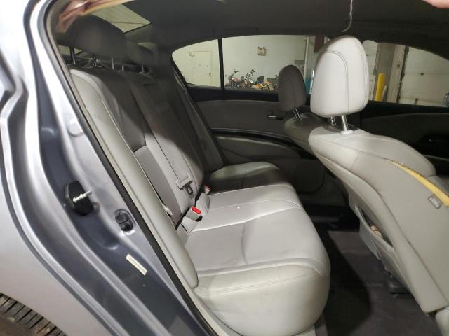 Photo 10 from auction – 2014 ACURA RLX TECH with VIN JH4KC1F51EC005043