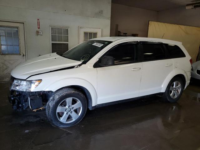 DODGE JOURNEY SE 2009 with VIN 3D4GG47B69T150156 - Photo from auction