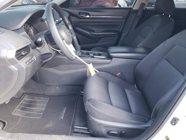 Photo 7 from auction – 2020 NISSAN ALTIMA S with VIN 1N4BL4BV9LC238664