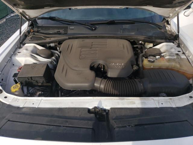 Photo 11 from auction – 2016 DODGE CHALLENGER with VIN 2C3CDZAG5GH119237