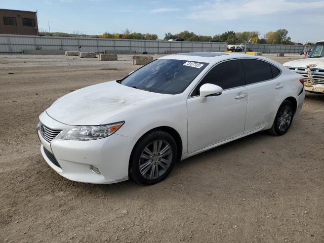 LEXUS ES 350 2015 z numerem VIN JTHBK1GG6F2204034 - Zdjęcie z aukcji