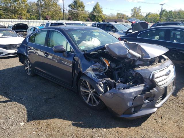 Photo 4 from auction – 2015 SUBARU LEGACY 2.5 with VIN 4S3BNAN67F3054058