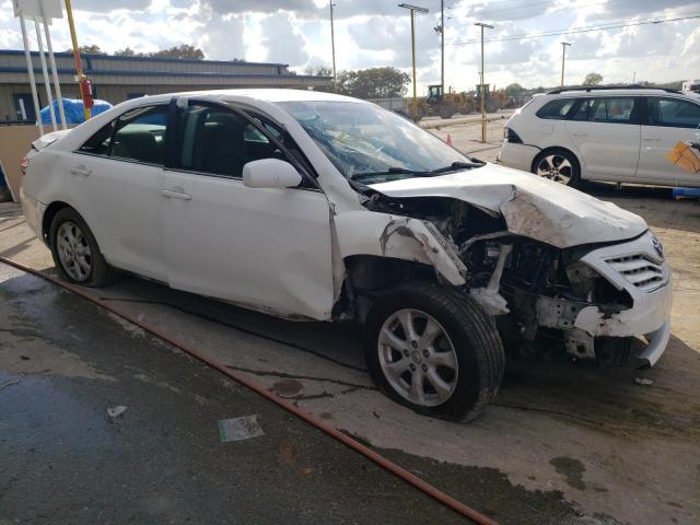 Photo 4 from auction – 2011 TOYOTA CAMRY BASE with VIN 4T1BF3EK3BU605253
