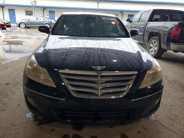 Photo 5 from auction – 2009 HYUNDAI GENESIS 3. with VIN KMHGC46E29U018484