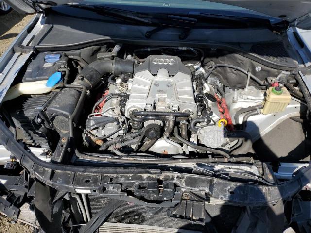 Photo 12 from auction – 2015 AUDI Q7 PREMIUM with VIN WA1LGAFE2FD027424