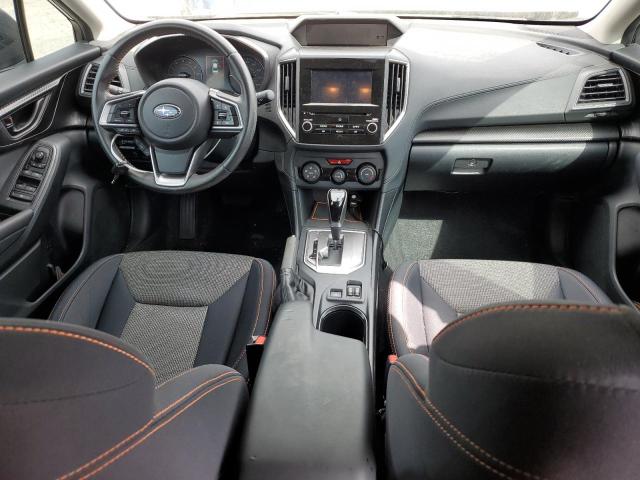 Photo 8 from auction – 2019 SUBARU CROSSTREK with VIN JF2GTAEC5K8300508