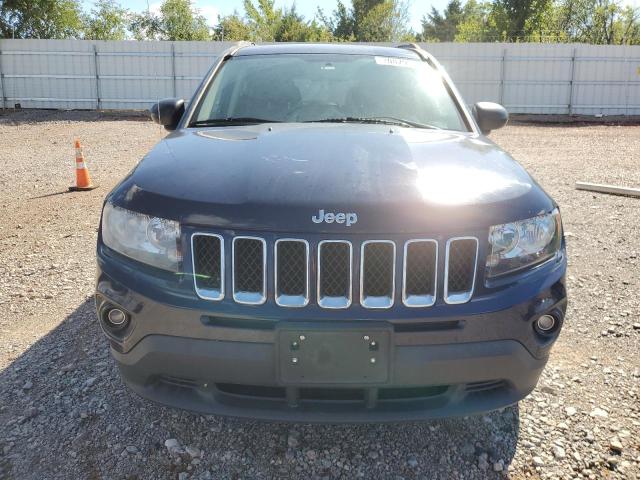 Photo 5 from auction – 2015 JEEP COMPASS SP with VIN 1C4NJDBB8FD214499