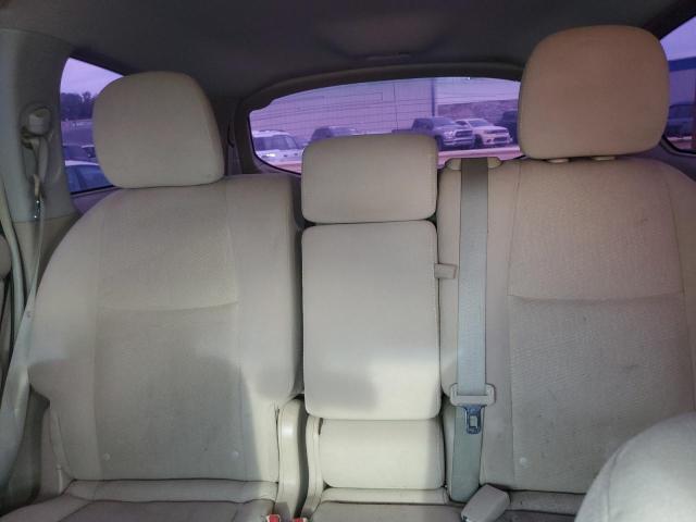 Photo 10 from auction – 2013 NISSAN PATHFINDER with VIN 5N1AR2MM2DC680406