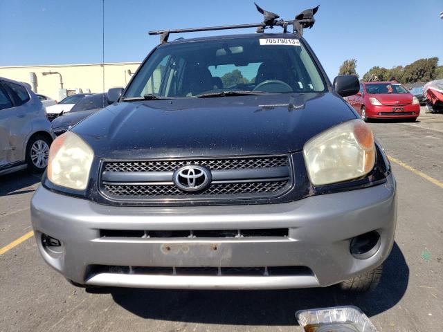 Photo 5 from auction – 2004 TOYOTA RAV4 with VIN JTEHD20V540024634