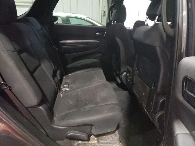 Photo 10 from auction – 2020 DODGE DURANGO GT with VIN 1C4RDJDGXLC330515