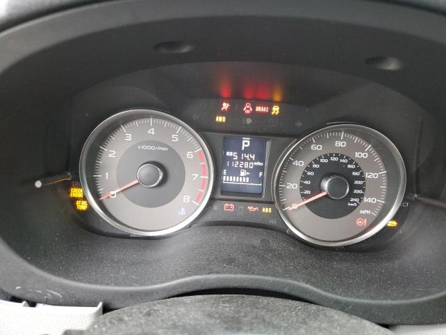 Photo 9 from auction – 2014 SUBARU FORESTER 2 with VIN JF2SJAHC3EH422932