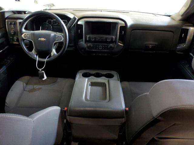 Photo 8 from auction – 2016 CHEVROLET silverado with VIN 1GCVKREC5GZ194666
