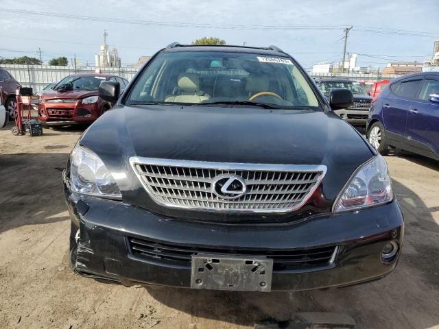Photo 5 from auction – 2008 LEXUS RX 400H with VIN JTJGW31U882850052