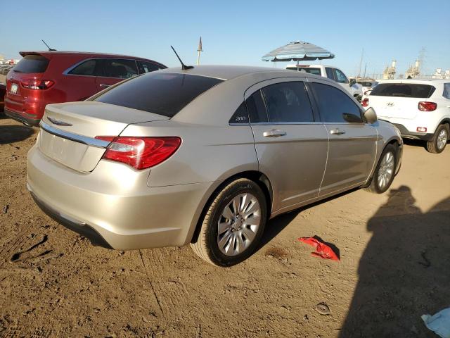 Photo 3 from auction – 2013 CHRYSLER 200 LX with VIN 1C3CCBAB8DN642236