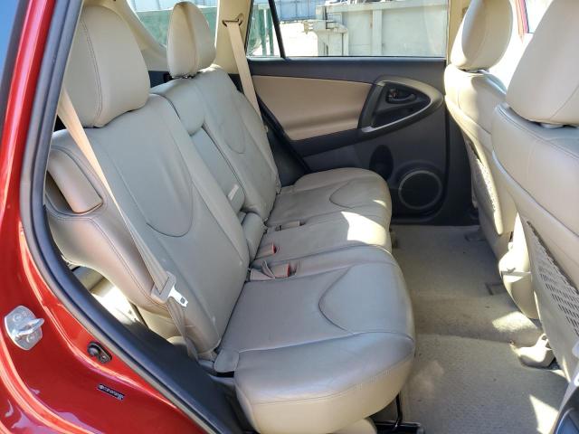 Photo 11 from auction – 2012 TOYOTA RAV4 LIMIT with VIN 2T3DF4DV7CW249084