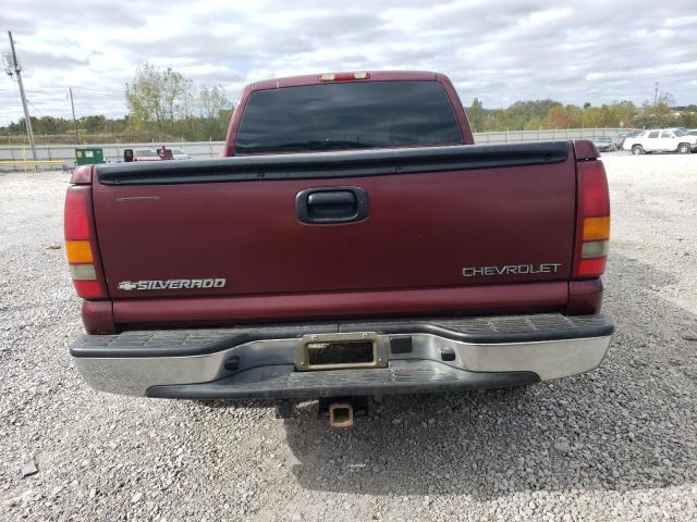 Photo 6 from auction – 2002 CHEVROLET SILVERADO with VIN 2GCEC19V521402167