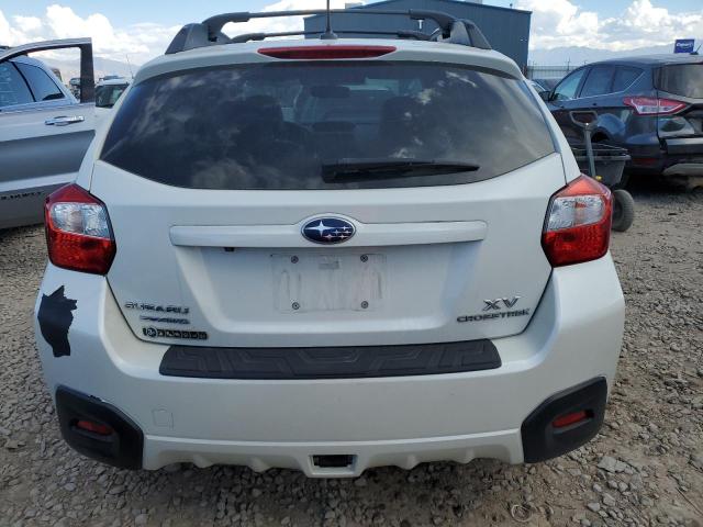 Photo 6 from auction – 2015 SUBARU XV CROSSTR with VIN JF2GPASC0F8216322