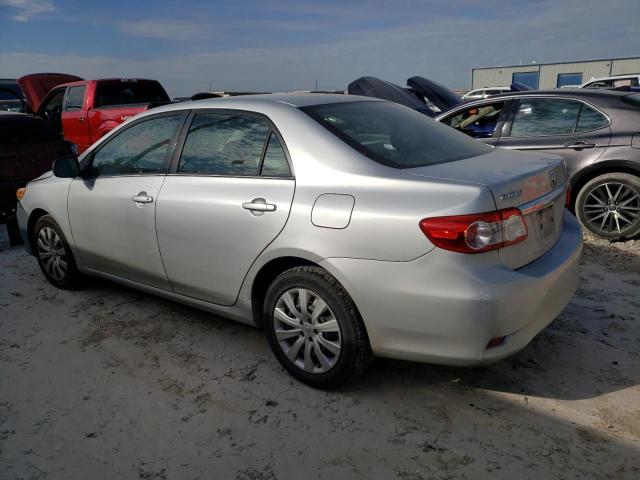 Photo 2 from auction – 2013 TOYOTA COROLLA BA with VIN 5YFBU4EE4DP125829