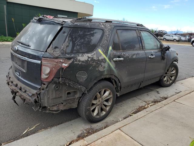 Photo 3 from auction – 2011 FORD EXPLORER X with VIN 1FMHK7D83BGA94564