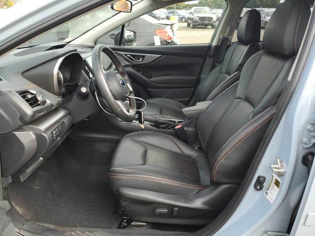 Photo 7 from auction – 2023 SUBARU CROSSTREK with VIN JF2GTHNC1P8252277