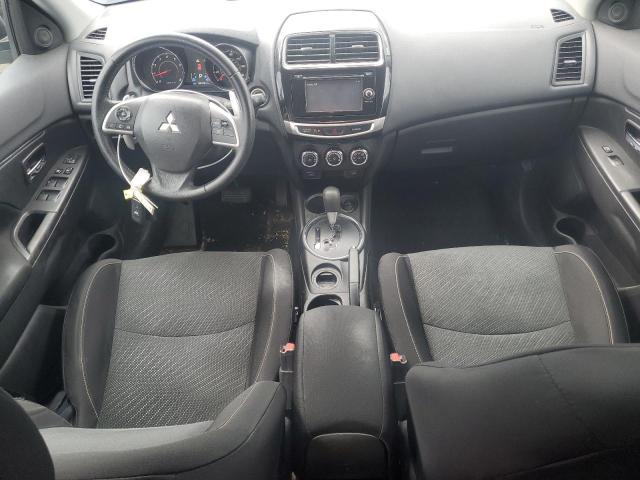 Photo 8 from auction – 2015 MITSUBISHI OUTLANDER with VIN 4A4AP4AU6FE058482
